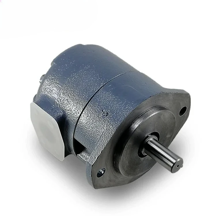 Tokimec Keiki SQP1-10-1A-15 SQP1-11-1B-15 SQP1-12-1C-15 SQP1-14-1D-15 مكونات هيدروليكية مضخة زيت ريشة واحدة ذات ضغط عالي