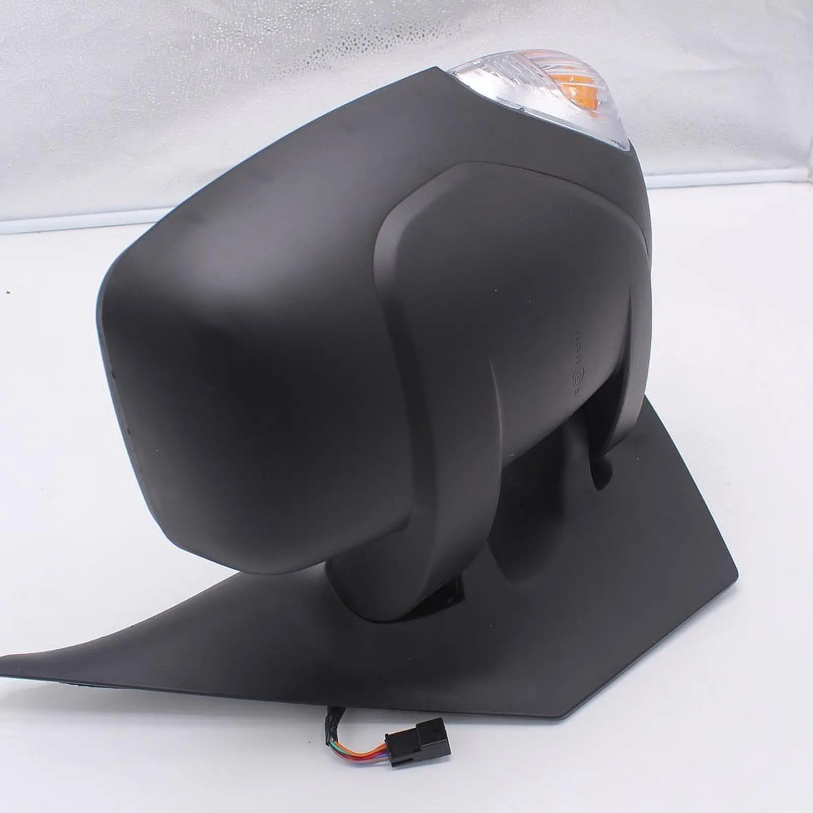 

Door Wing Mirror Electric Heated Garage for Vauxhall Movano 2010-2018 Car