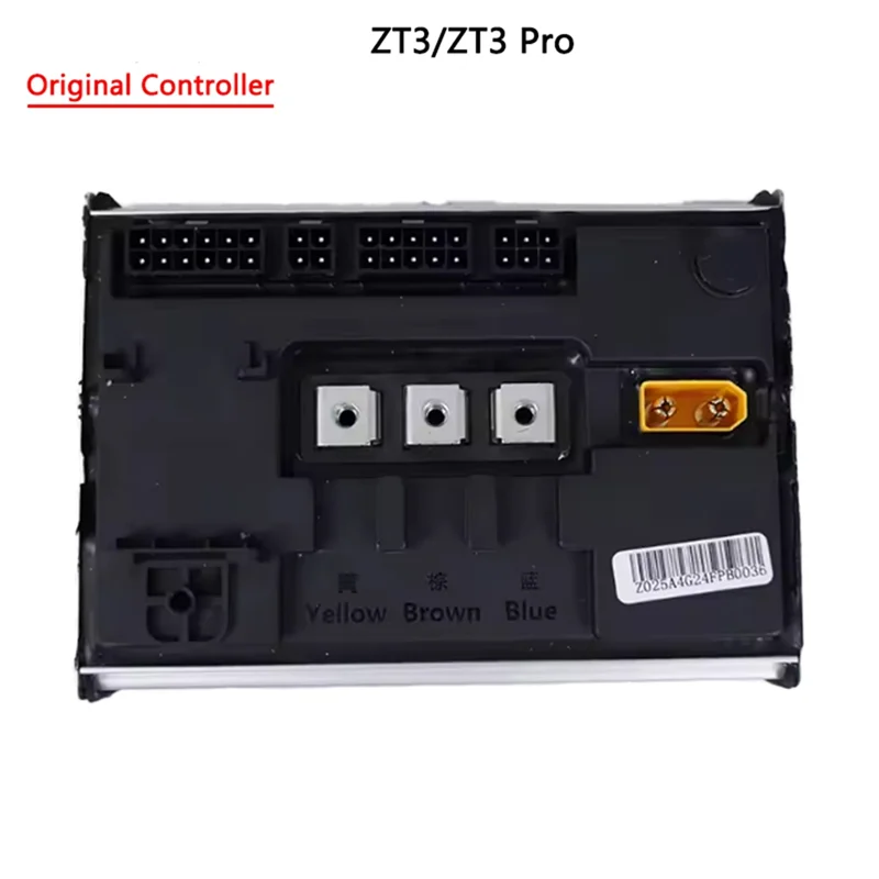 

A06F-контроллер для Segway Ninebot ZT3/ZT3 Pro, плата управления электрическим скутером, запасные части в сборе