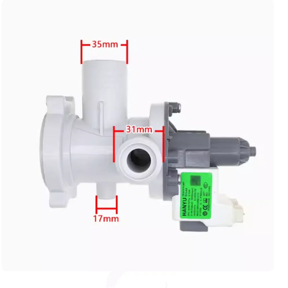 New For Haier Washi…