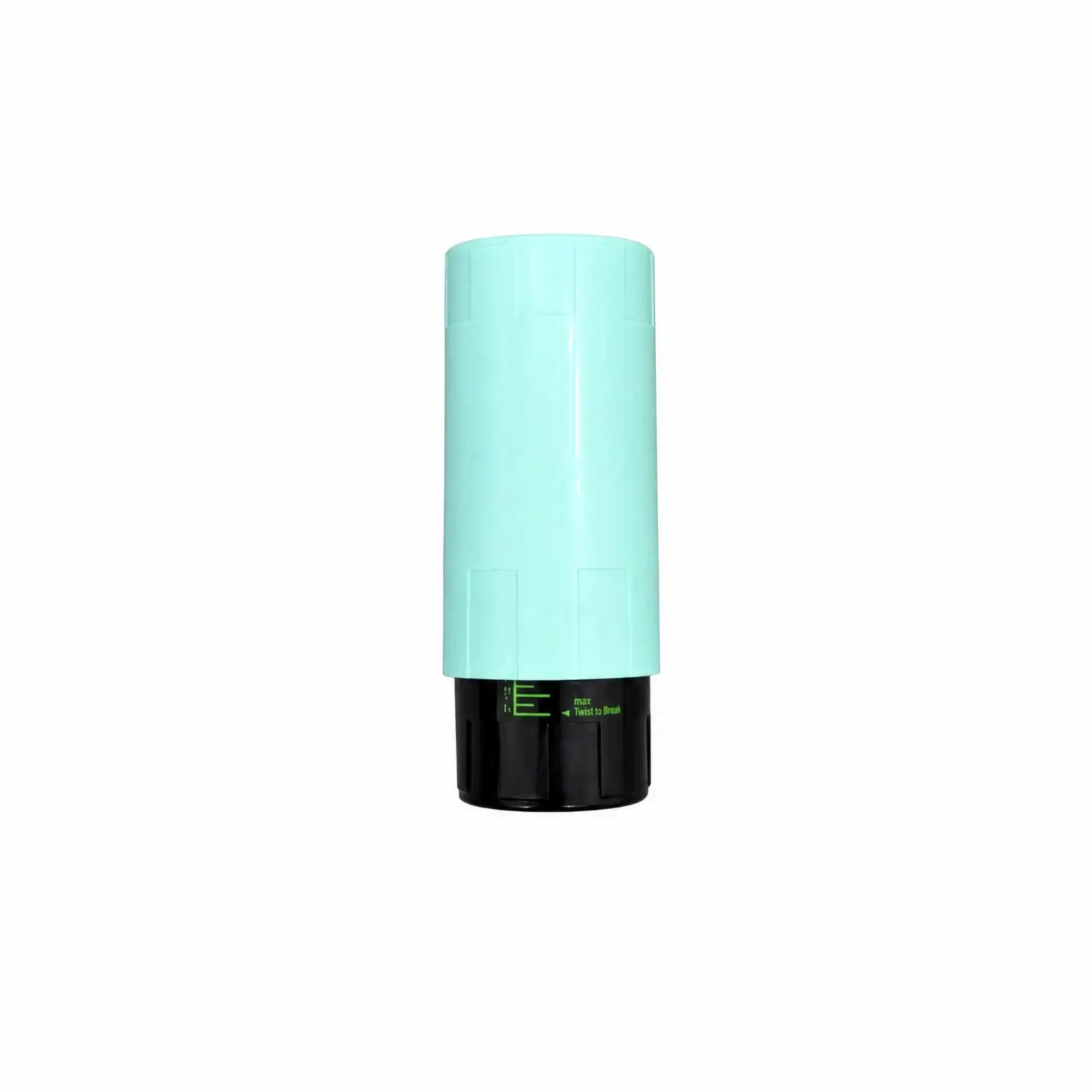 Pressure-Maintenance Device Spring-Preserving Tennis Ball Pressure Storage Can Glossy