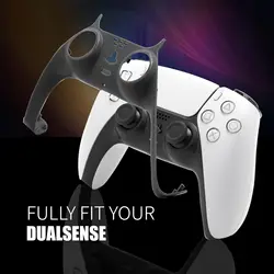 Replacement Trim Faceplate Part Shell PS5 Controller