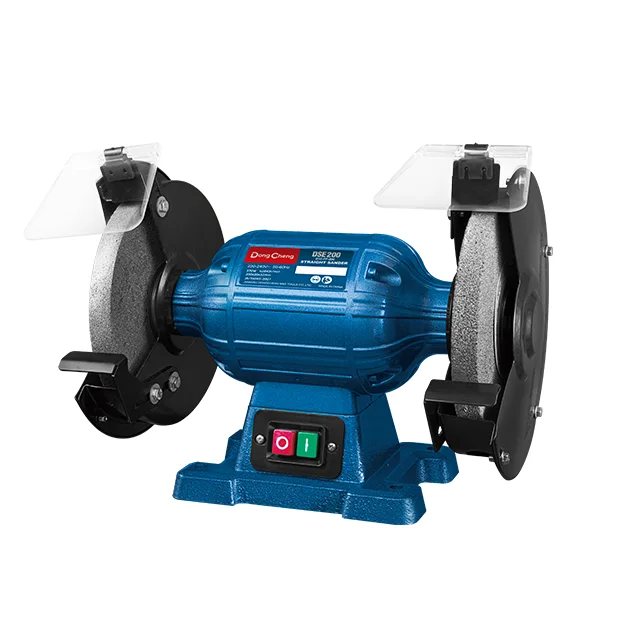 

DongCheng High Quality 370W Power Bench Grinders