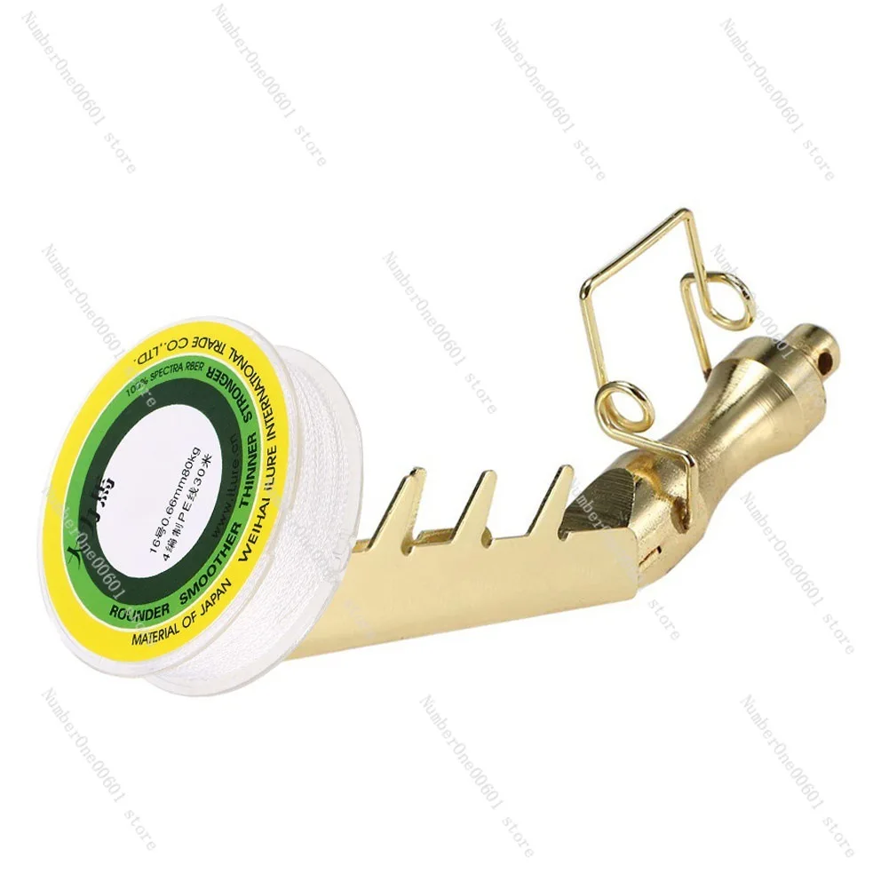 Bait Retriever Loyal Bait Rescuer Bait Rescuer Salvager Hanging Bottom Release Fishing Tackle