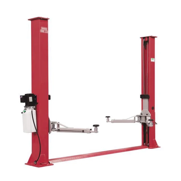 Car Lifter for Body/vehicle Equipment/two Post Car Lift