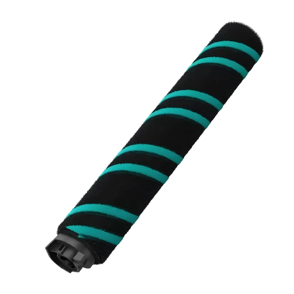 

Efficient Cleaning Tool Replacement Roller Brush Home Cleaning Includes One Roller Brush Nylon And Plastic Material