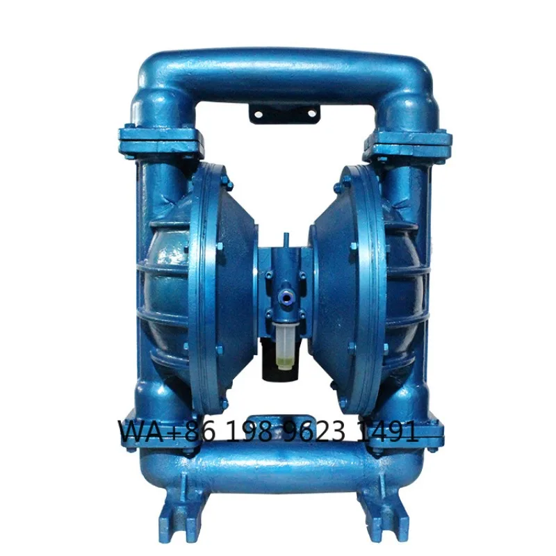 EX-B06FR Digital Metering Pump LCD Display PTFE Diaphragm Acid Alkaline Chemical Dosing Pump