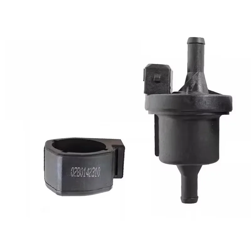 Carbon Canister Solenoid Valve for Changan Alsvin‌ Eado CS15 35 55 75 85 95 Plus UNITKV OSHAN X5 X7 Z6 National  IV V VI Genuine