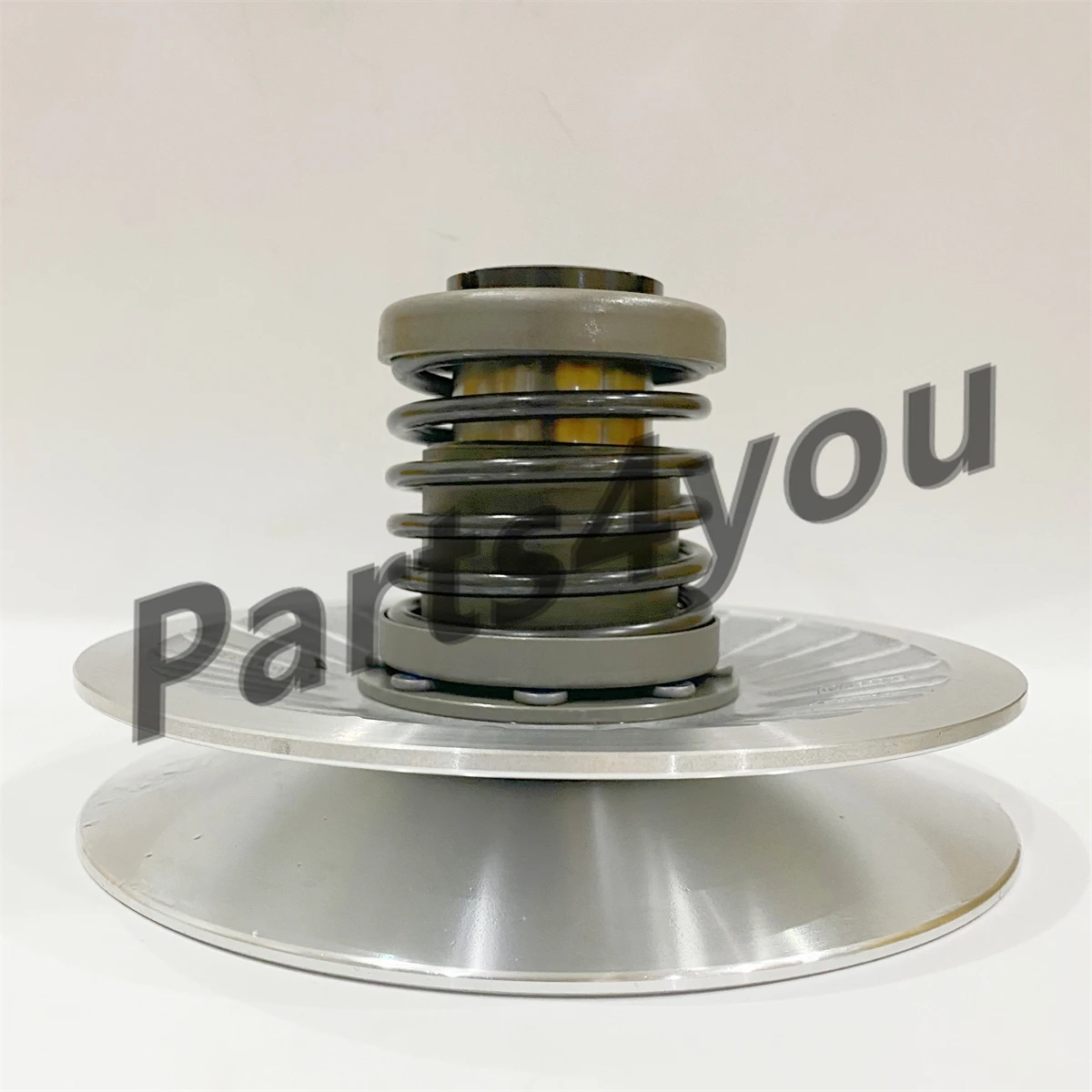 CVT Variator Secondary Clutch Driven Pulley for CFMoto 500 X5 U5 CF188 600 X6 U6 Z6 CF196 X-Lander Rancher 0180-052000-0003