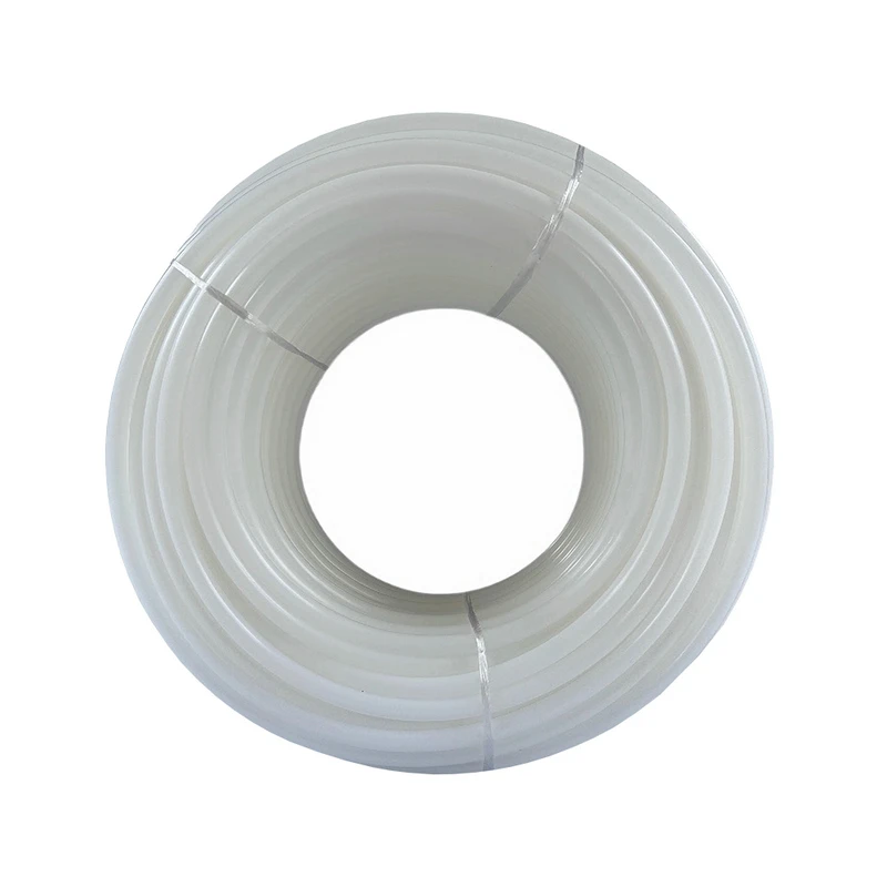 

PE трубка 6-8 8-10 10-12 12-14 для вакуумного воздуховода RTM/FRP, импортный инъекционный шланг, подача смолы