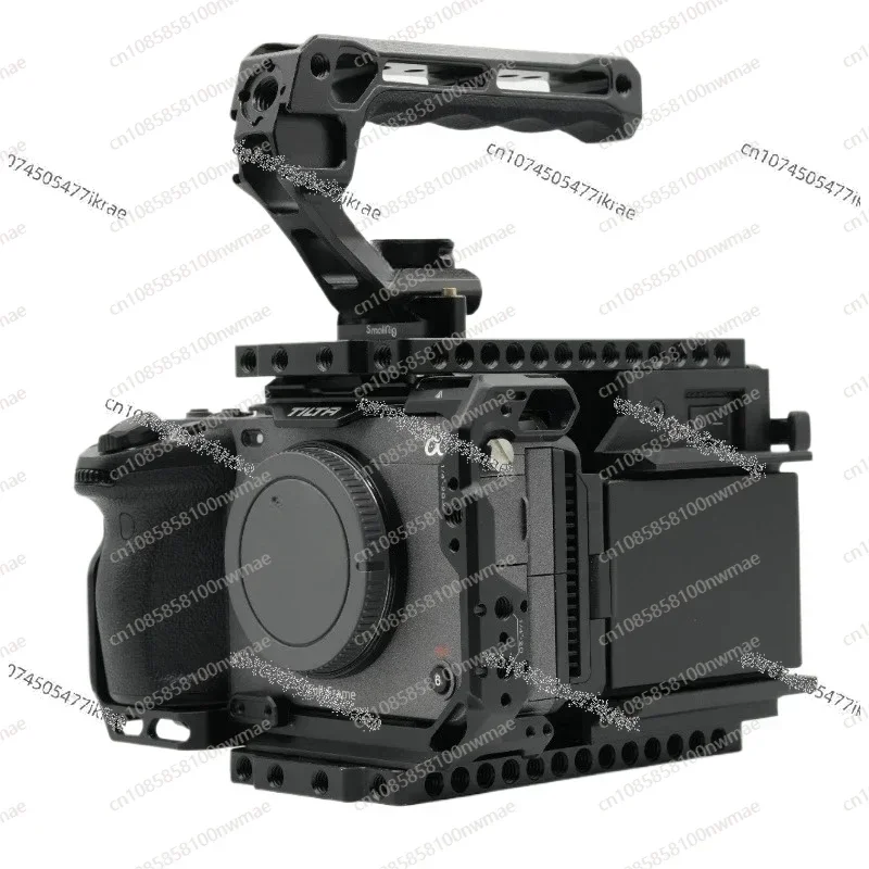 Kit de 6,000 Rabbit Jos, adapté pour Sony FX3, FX30