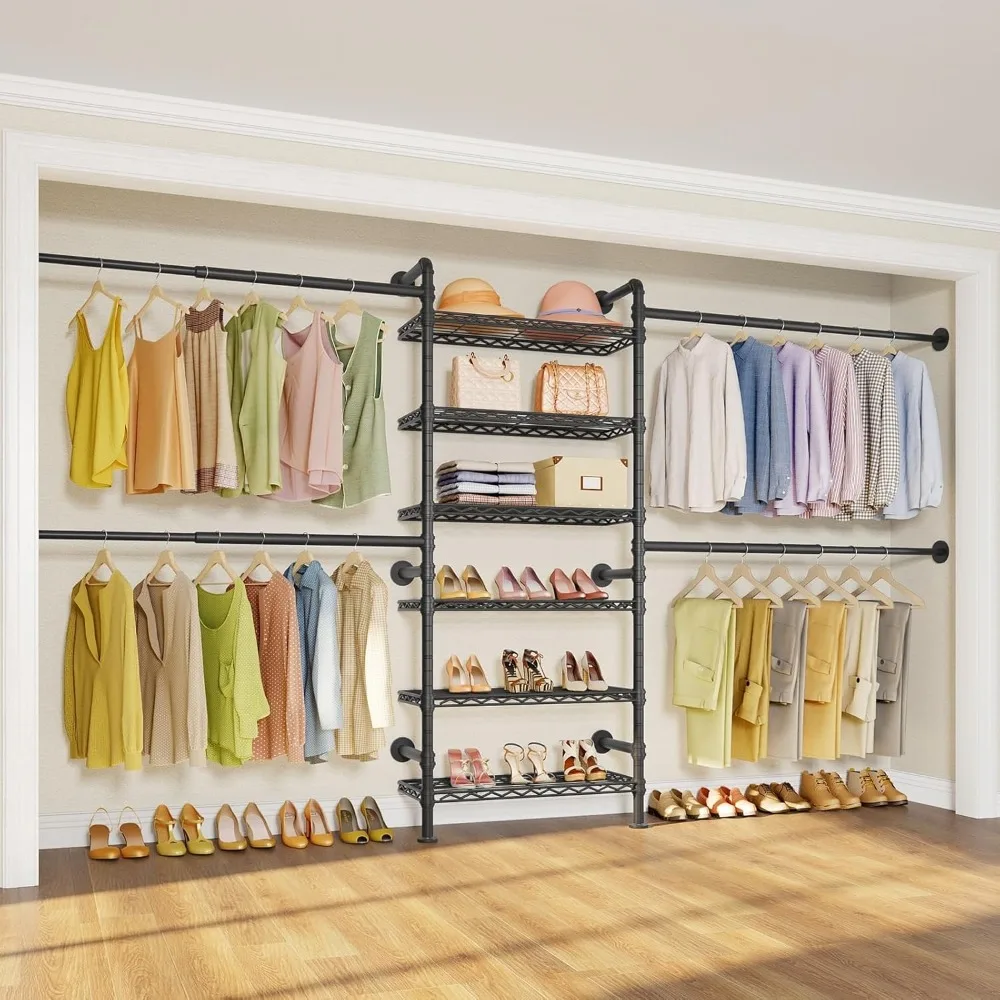 P3 Closet System, E…