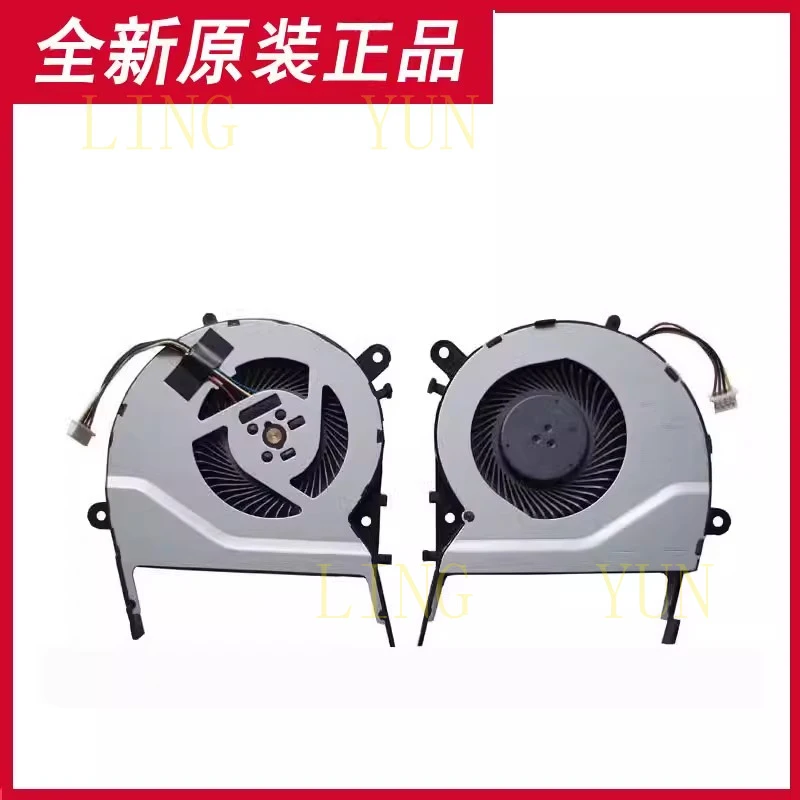 Z  Suitable for ASUS X555 A555L A455 A455L K555L VM510L X454L fans