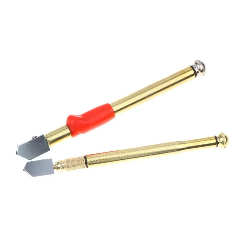 Easy To Use And Carry Glass Cutter Tile Cutter Anti-Skid Handle Cutting Tool view 6