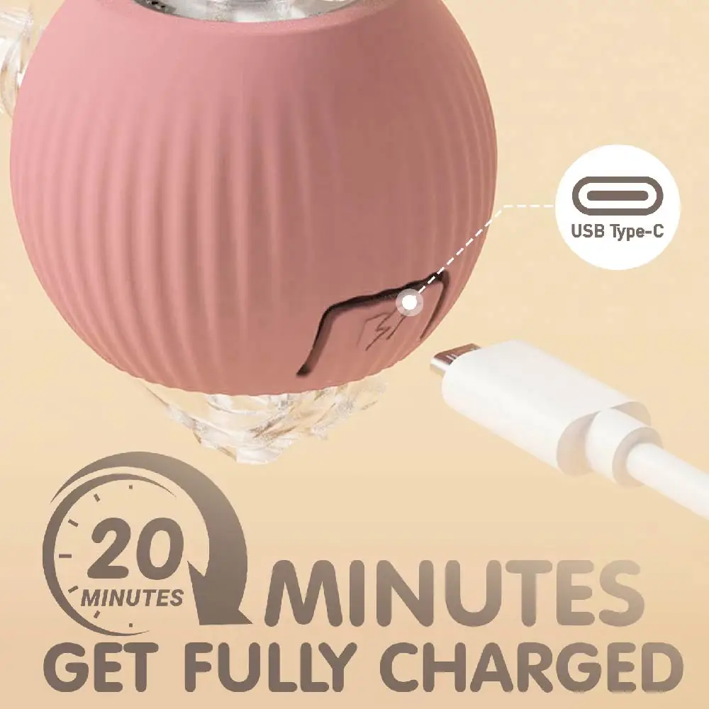 Thumbnail 3 - #15 Trending Dog Balls Right Now