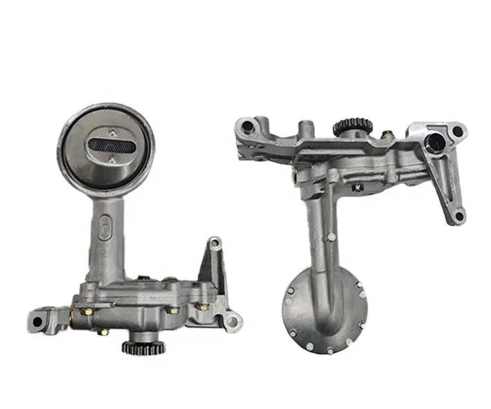 

Direct Sales 15100-PNE-013 15100-PRB-A01 for HONDA 2001-2006 Civic CR-V STREAM Oil Pumps Engine System Oil Transfer Pump