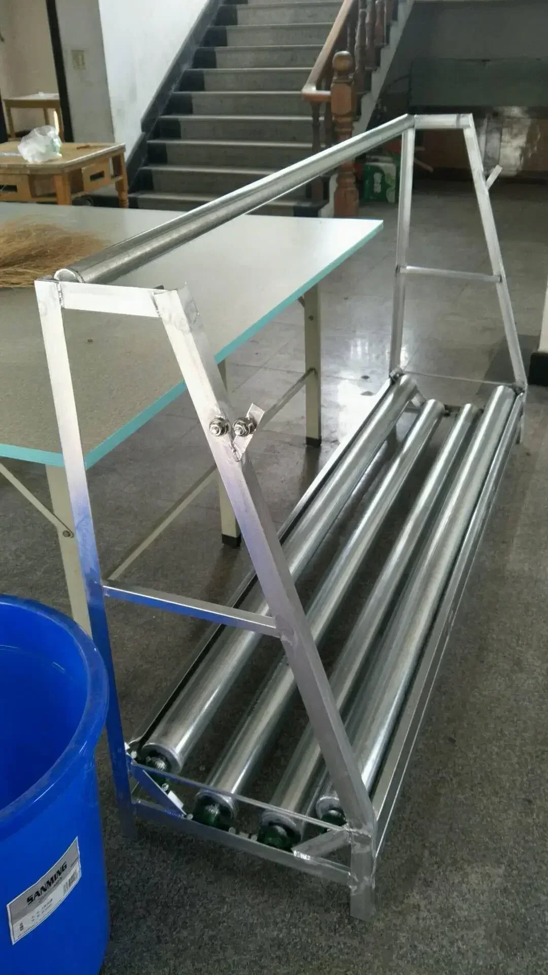 Wholesale price increases, high load loosening machine drum cutting sells well
