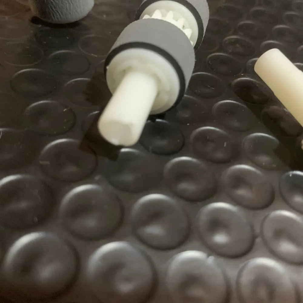 

10X 1797734 1607363 Pickup Shaft Roller for EPSON WF 7010 7015 7018 7110 7210 7510 7511 7515 7521 7610 7620 7621 7710 7720