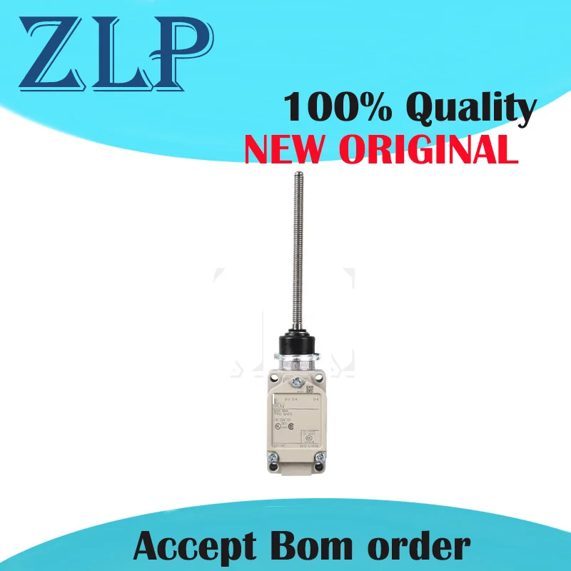 

WLNJ-N WLNJ-2-N Limit switch travel switch new