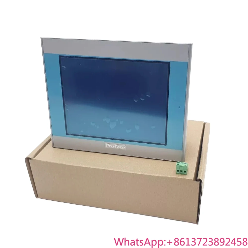 

Original Touch Screen Display with Box AGP3400-S1-D24