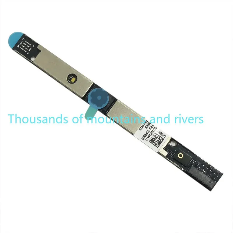 Webcam Camera Board For LENOVO V300-15IWL Touch 81LH V130-15-14 01FR800 01FR801