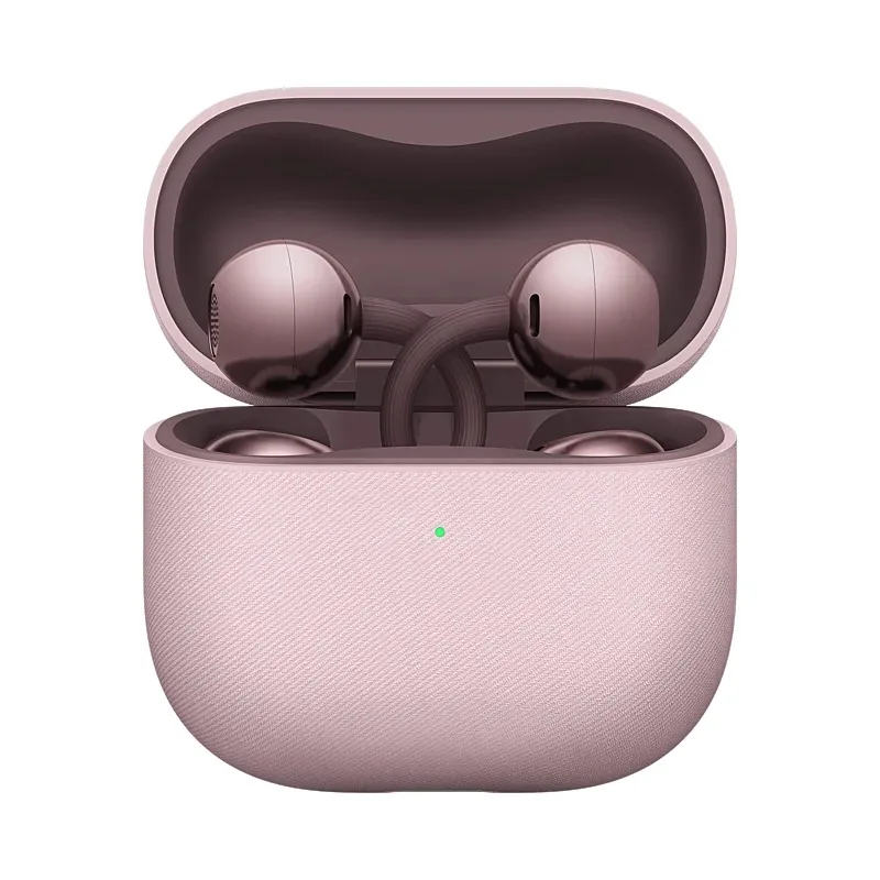 Huawei FreeClip 2 Bluetooth ワイヤレス クリップオン イヤホン