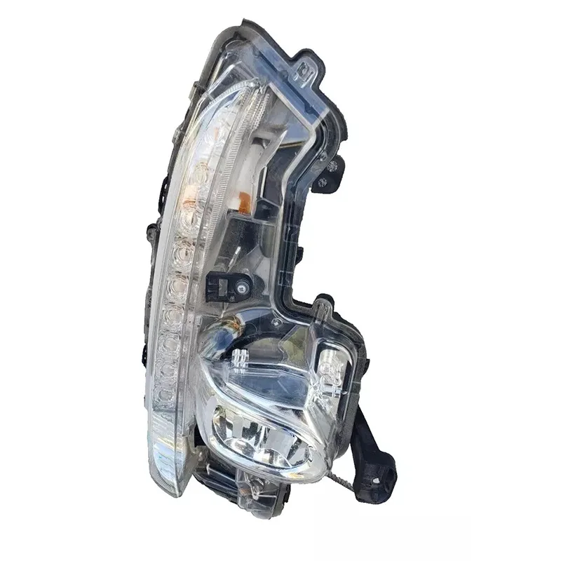 Suitable for 17-22 Prius Prime Right Turn Signal Fog light