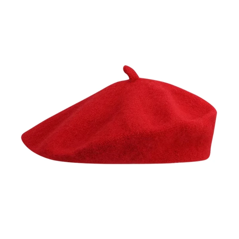 Berretto natalizio Cappello Guanti Calza a rete Regali invernali unisex per adulti adolescenti Cosplay Babbo Natale per le