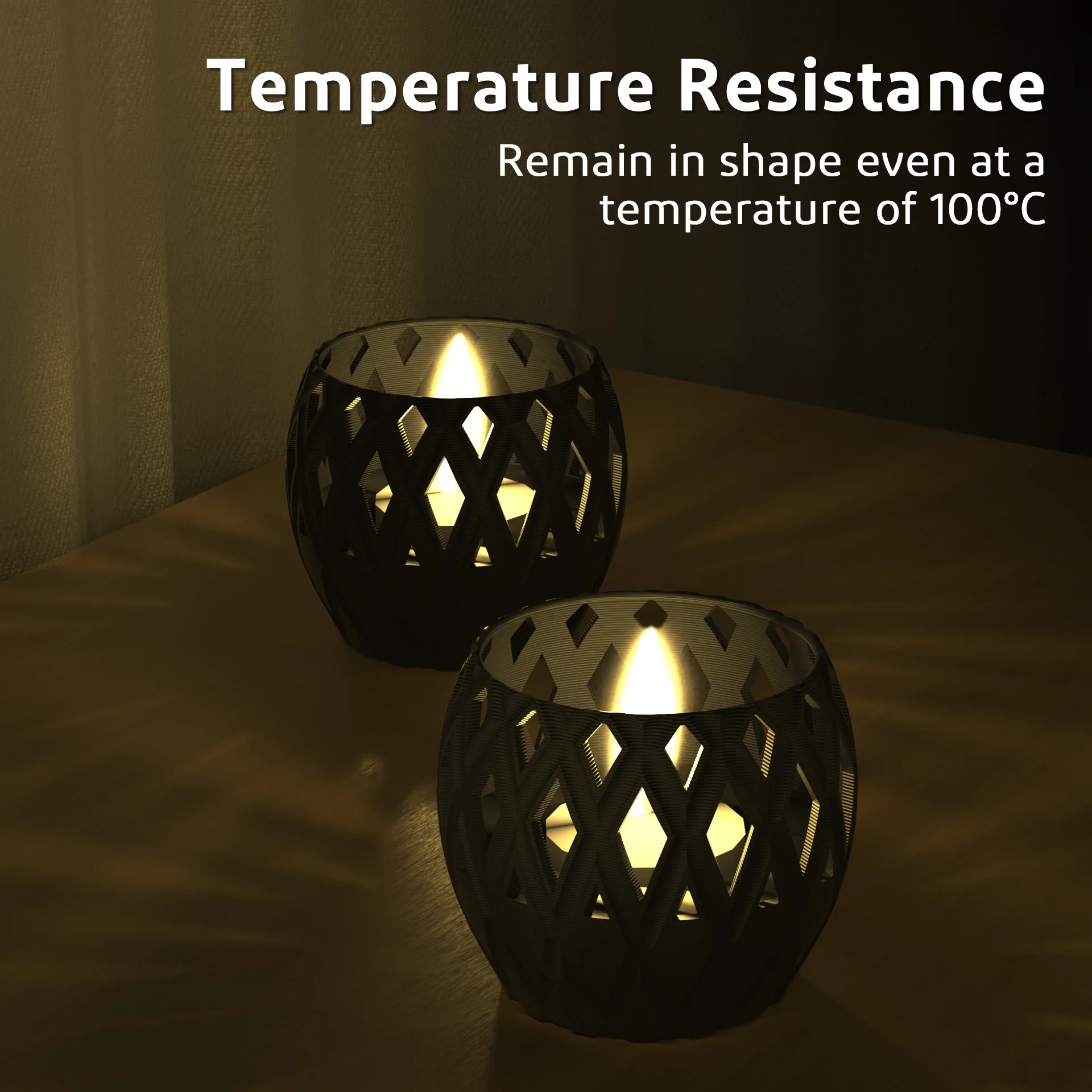 

ELEGOO 1KG/2KG/4KG 1.75mm ASA Filament