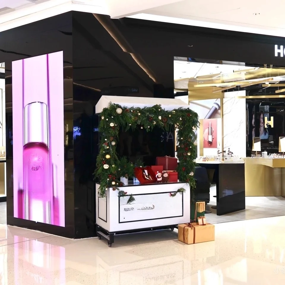 Stall display stand, sign floats Internet celebrity traffic password Commercial street stall