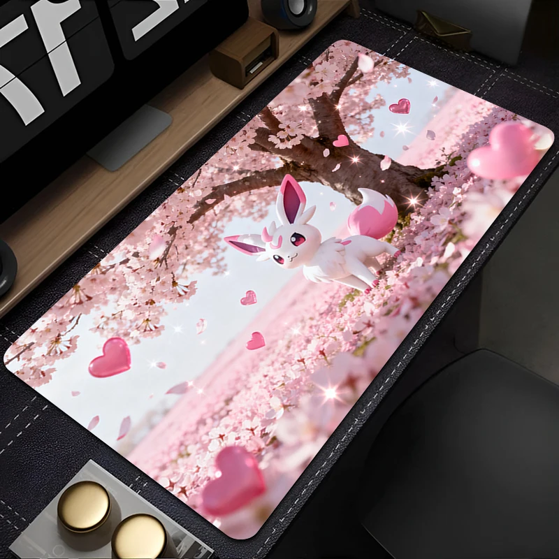 Mouse Pad P-Pokemon… - image