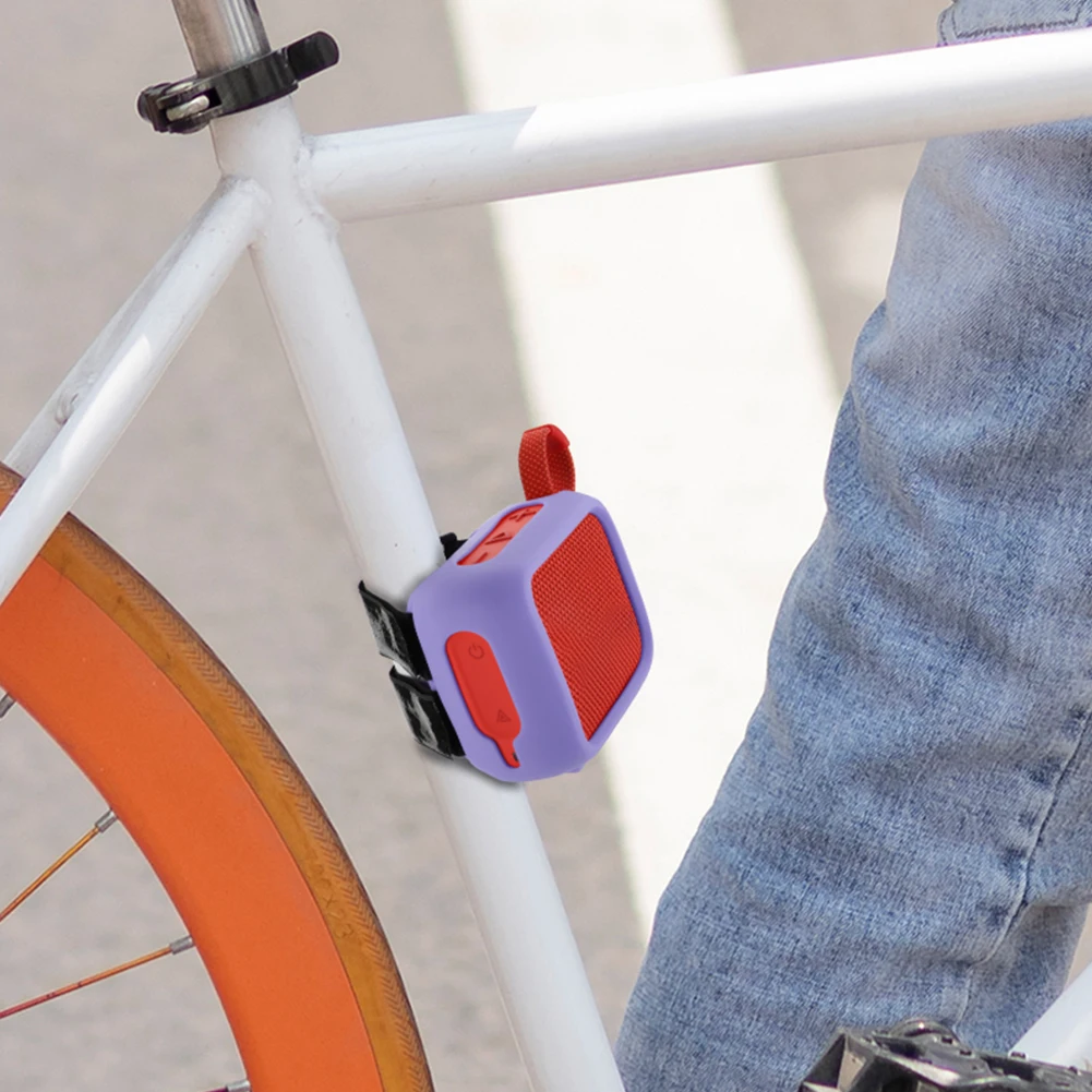 Silicone Case Trave… - image