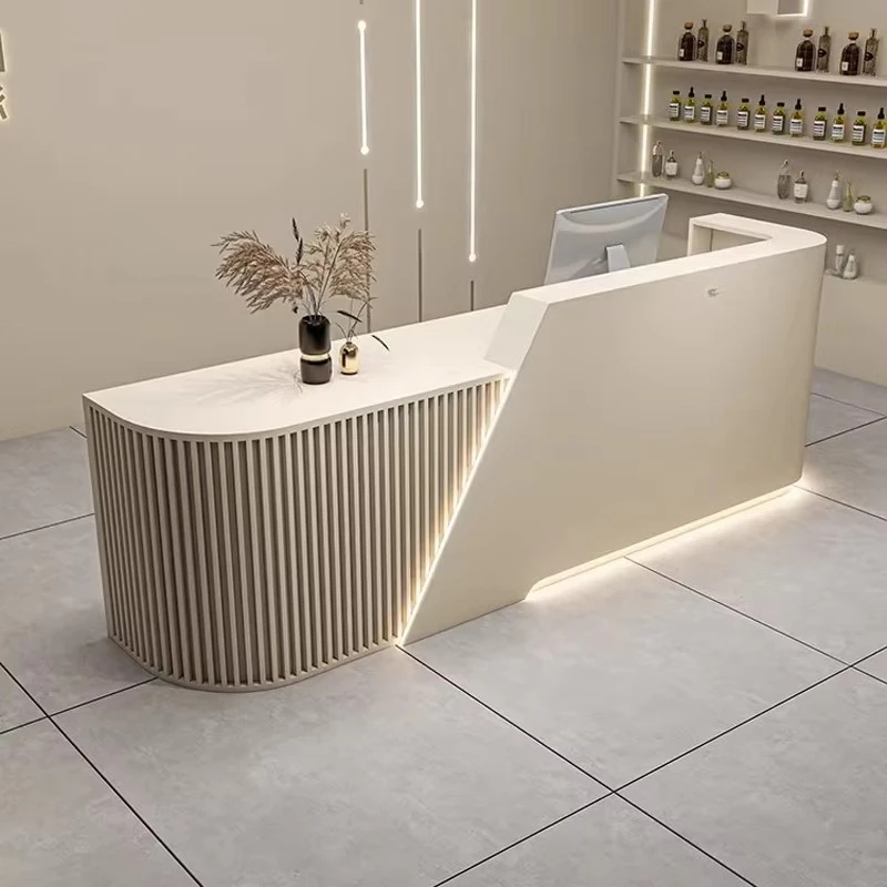 

Office Desk Reception Desk Front Desk Small Reception
