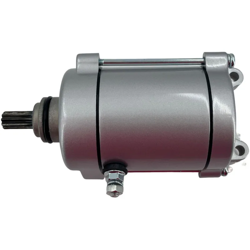 

Совместимые запасные части для мотоциклов, стартер 30552-C7-12 031MDP0013-1 CG125 200CC GY200