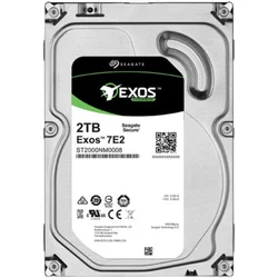 For New Seagate Exos 7E10 2TB 3.5