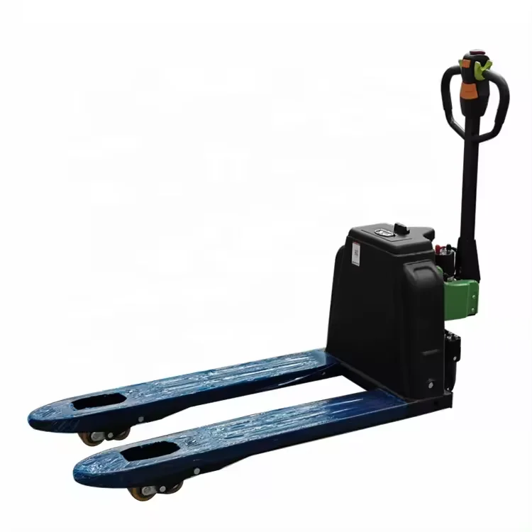 Electric tray jack forELEP-15TLI3 1500 kg 3309lb power