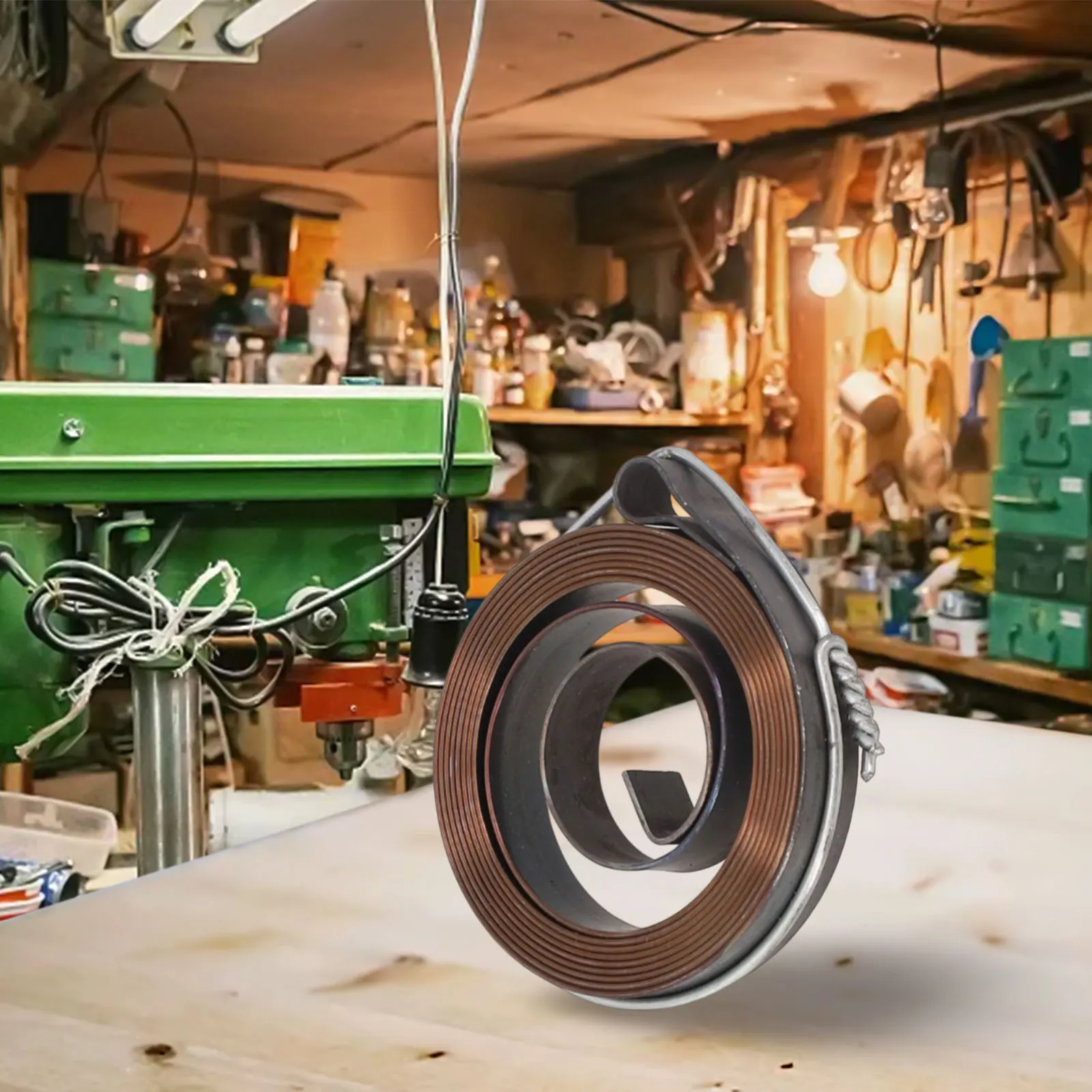 

Drill Press Spring For Many Existing Spring Drill Presses For Returns The To The Top After You Have Completed Drilling