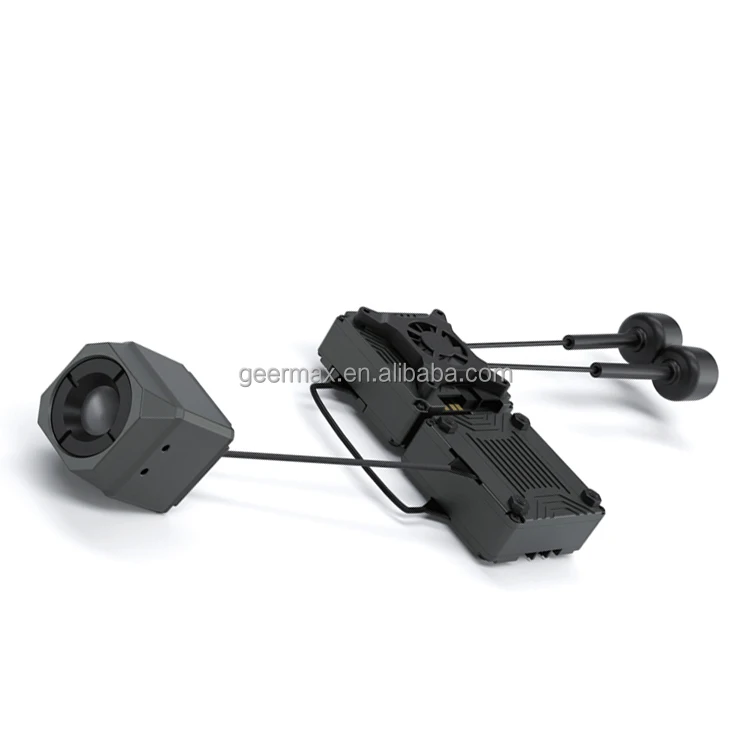 Drone Components for CADDXFPV Eclipse Camera-640HD Thermal Camera F1.0/9.1mm Lens for CADDX Eclipse Camera 640 HD 640HD UAV Part
