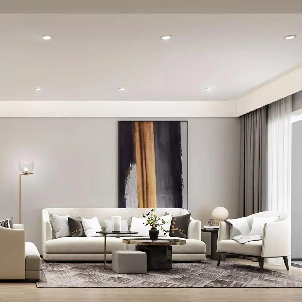 Mijia الذكية LED أسفل مصباح بلوتوث النازل شبكة نسخة ضوء السقف العمل لتطبيق Mihome