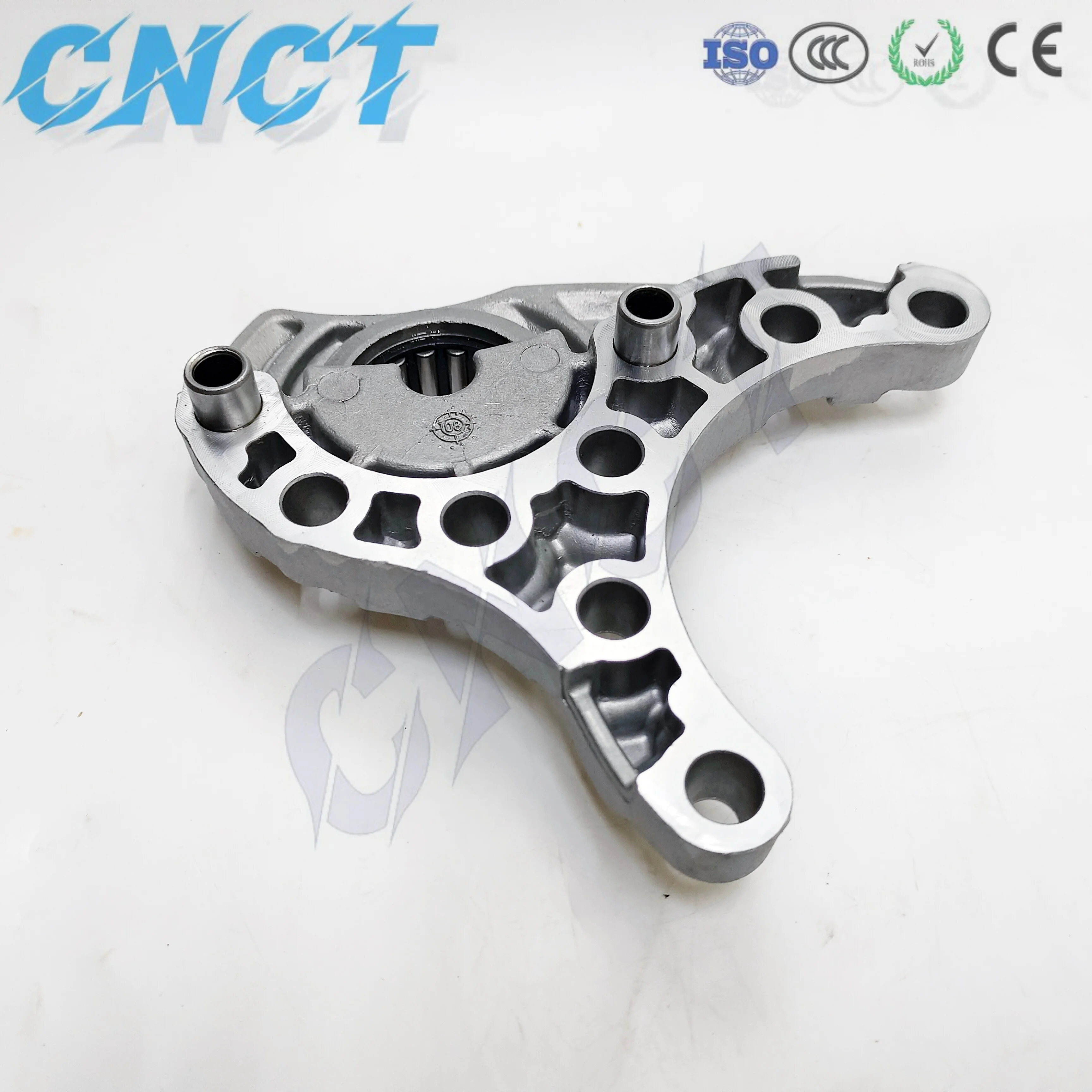 Camshaft Bearing Br…