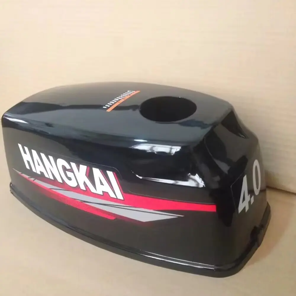 

Бесплатная доставка: Защитный кожух для лодочного мотора Hangkai 2-тактный 4.0 л.с.