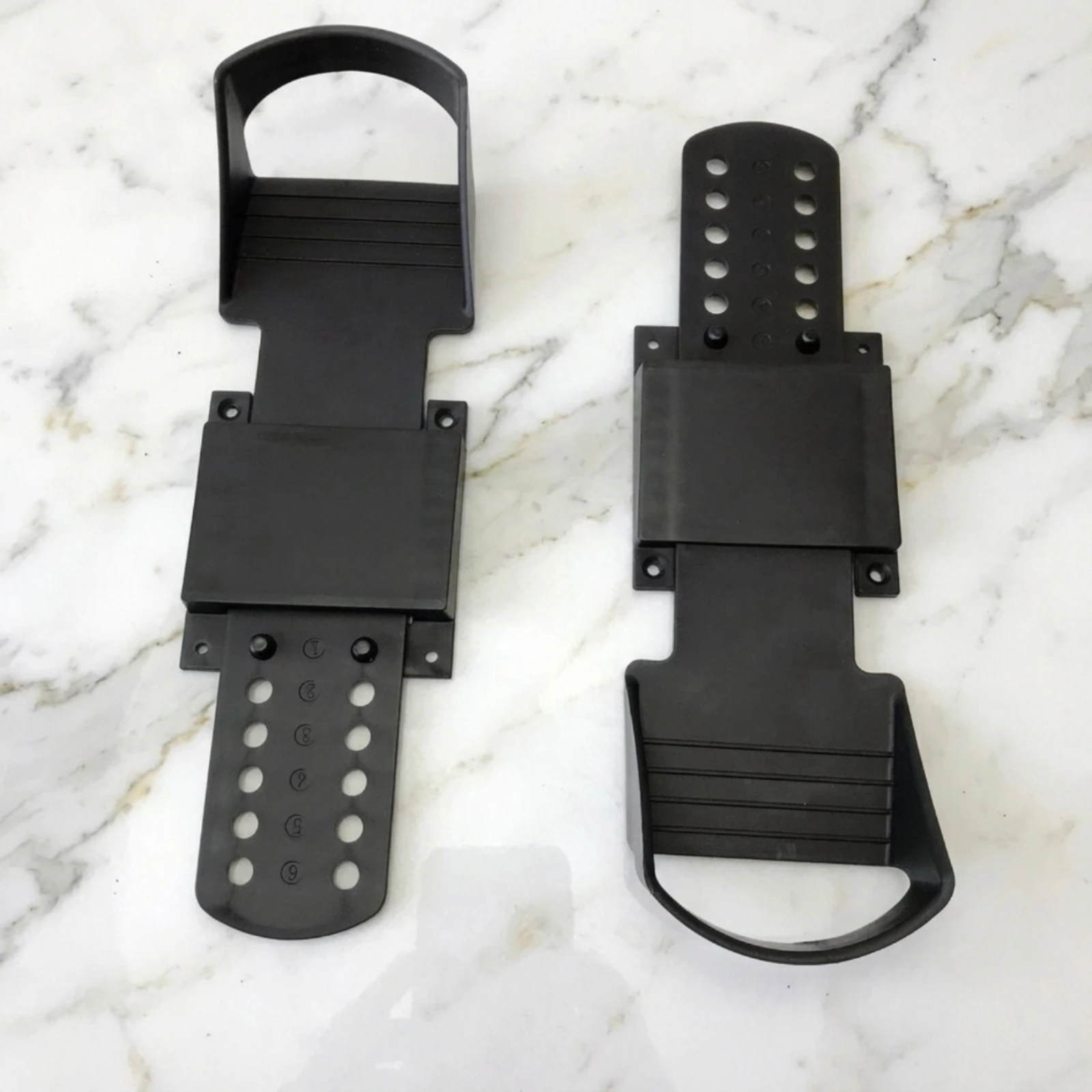 Roeimachine Voetpedaal Verstel - Home Gym Machine recensie en prijs
