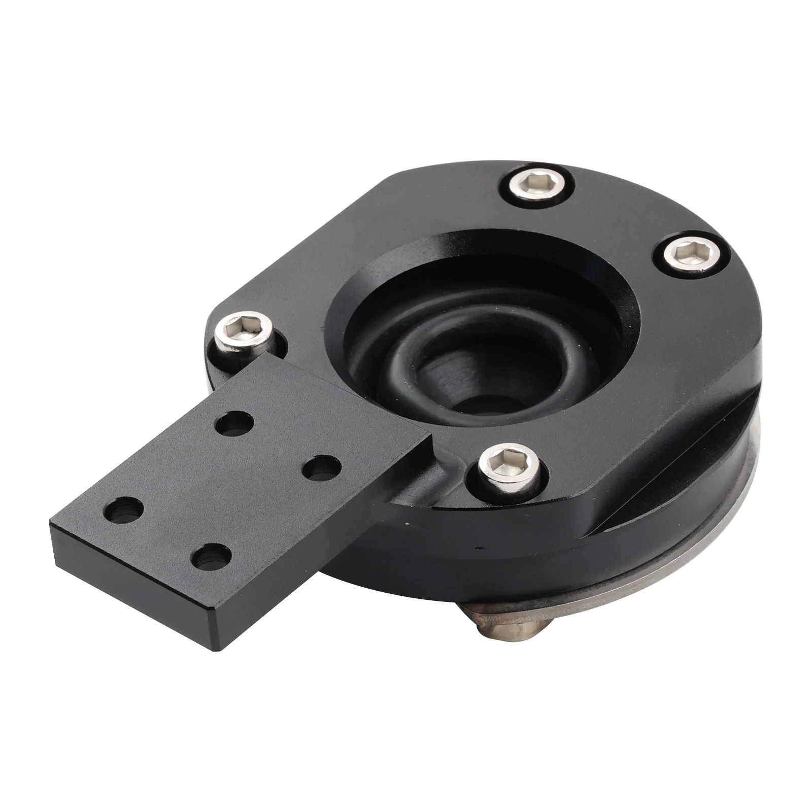 IRP Short Shifter for Nissan R32/R33 GTR 5-Speed - Aluminum