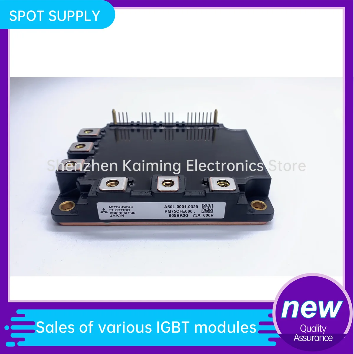 PM75CFE060 PM100CFE060 PM75CFE120 PM100CFE120 PM75RSD060 PM50RSD060 PM100RSD060 PM150RSD060 NEW MODULE