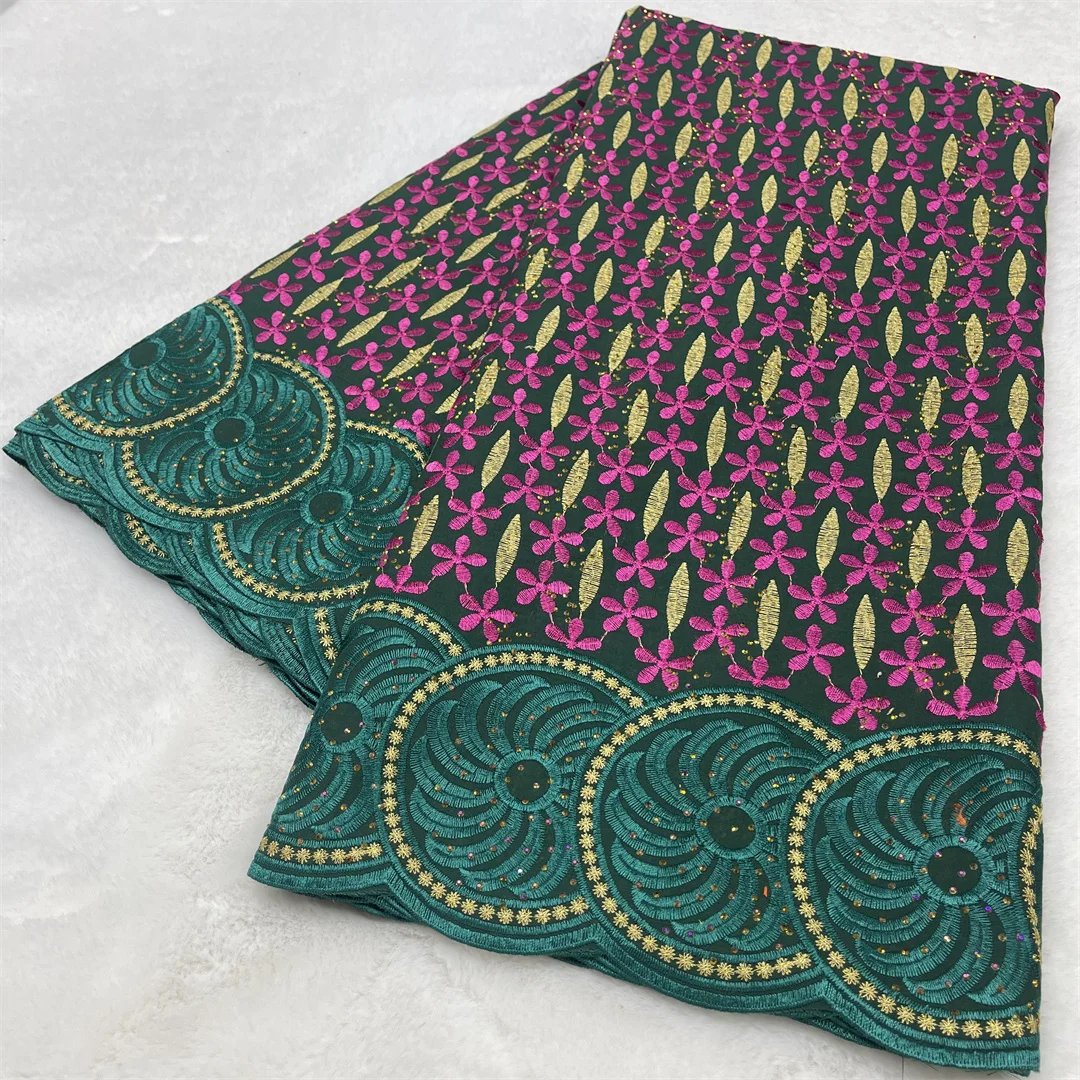 Latest African Cott… - image