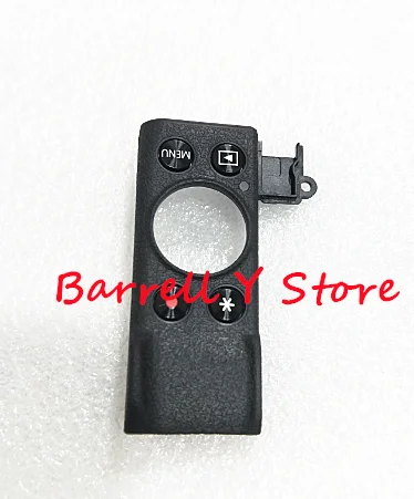 Nova tela lcd completa assy com capa traseira peças de reparo para canon powershot g7x mark iii g7x3 g7xiii câmera digital