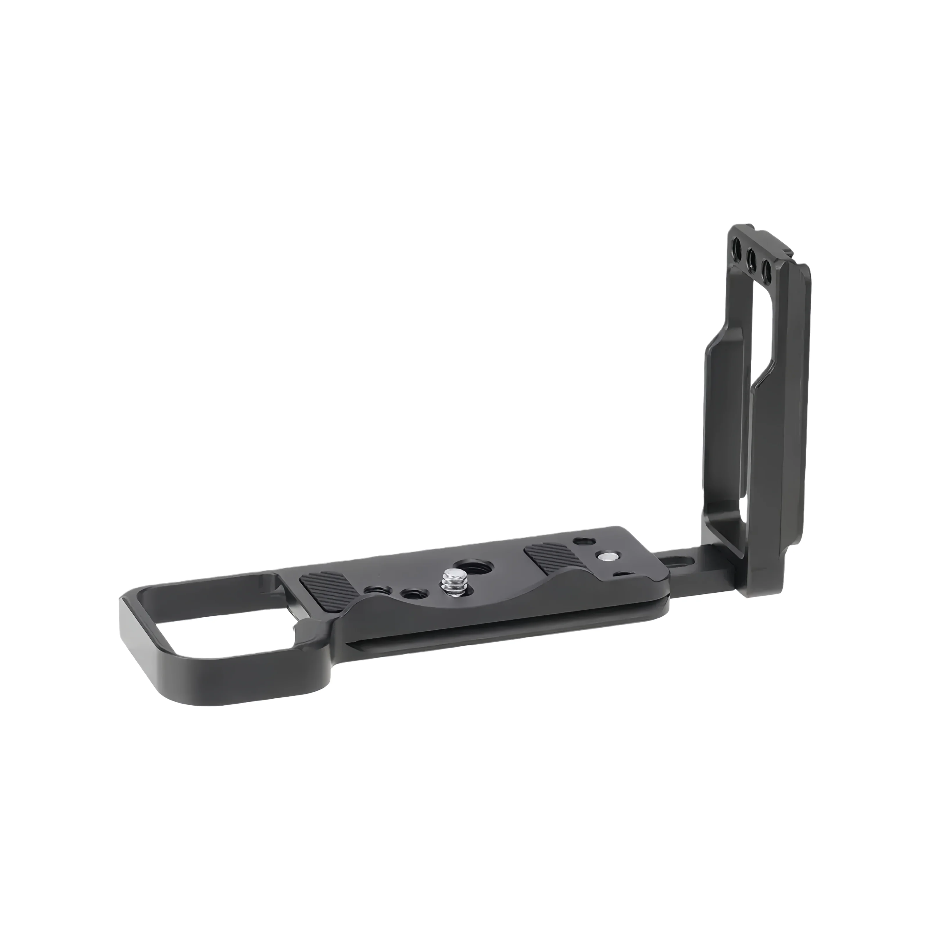 

Camera grip L-shaped quick-release plate For Sony A7C fixture stabilizer aluminum alloy protective frame