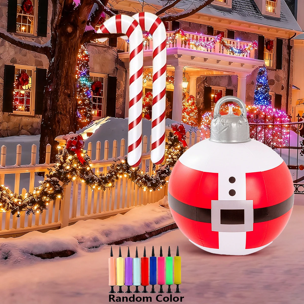 Thumbnail 4 - #16 Trending Holiday Ornaments Right Now