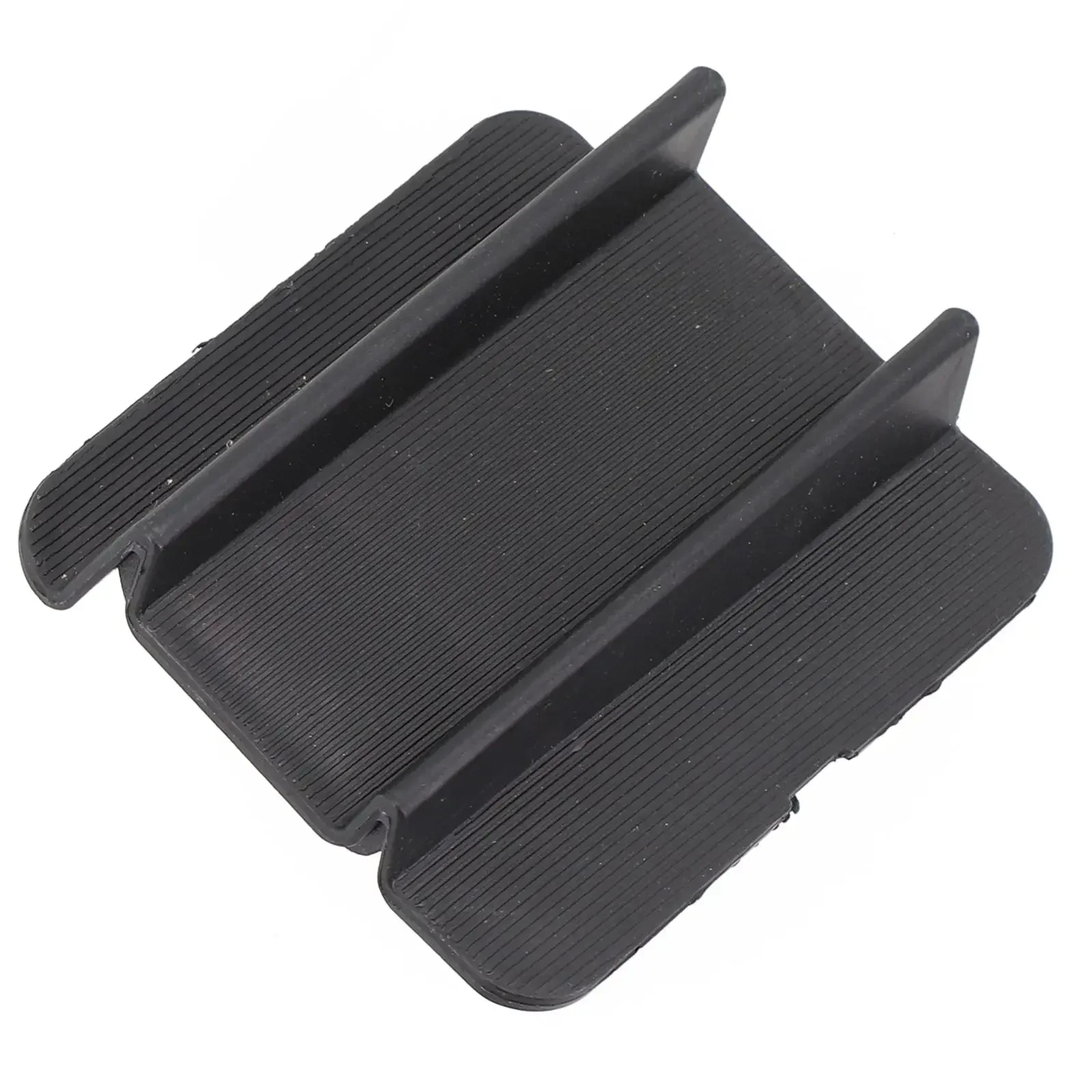 

For Nissan Cover Cap For March Plastic front Bumper Hook Cover Cap 622A01HM0H Accessories For Micra K13 High Quality Accessories