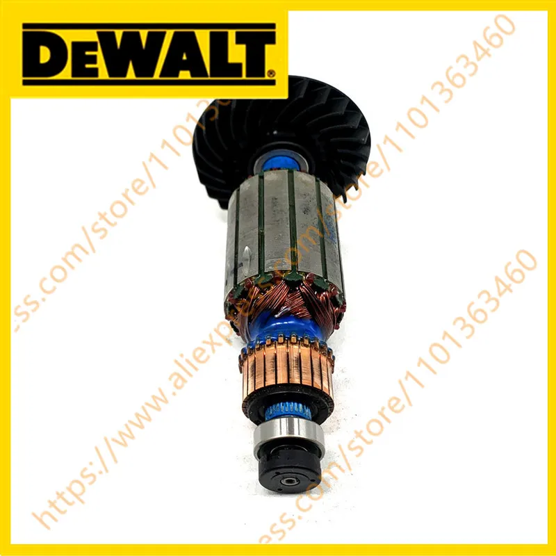 220-240V المحرك الدوار لديوالت D2583K D25614K N773367